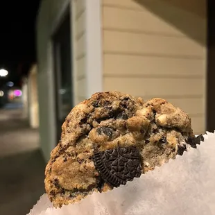 Cookiez N&apos; Cream