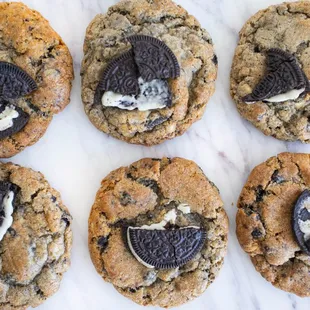 Cookiez n&apos; Cream