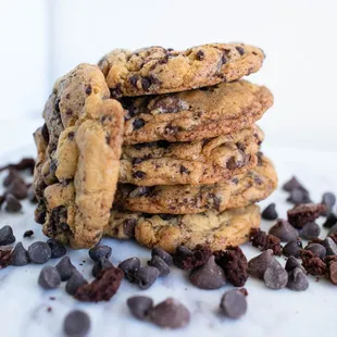 Brownie Chunk (Seasonal)