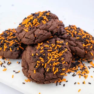 Halloween Sprinkle (Seasonal)