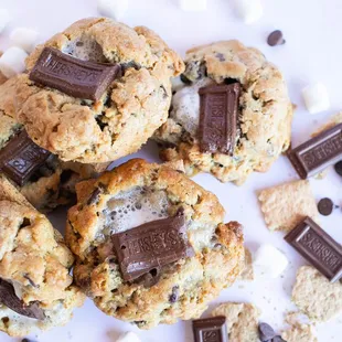 S&apos;mores