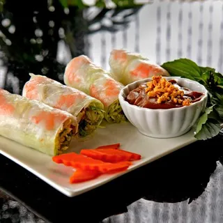 Spring Roll