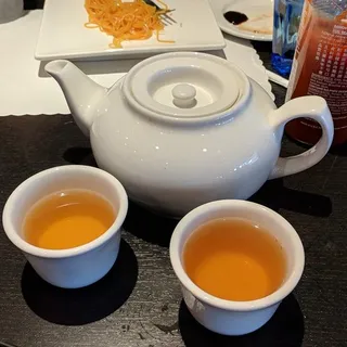 Tea