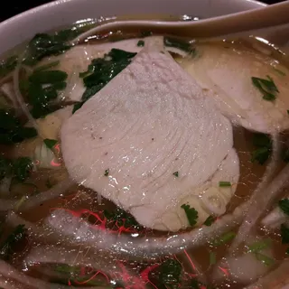 Chicken Pho