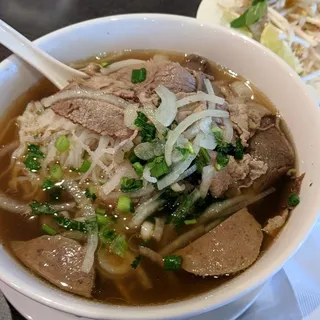 Combination Pho
