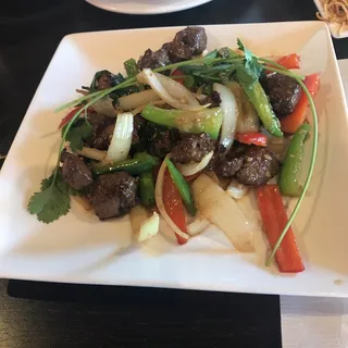 Beef Salad
