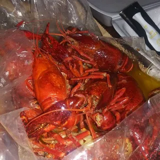 Crawfish