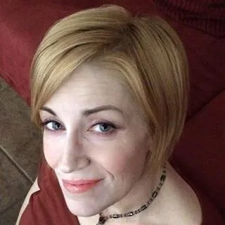 Kristine P.