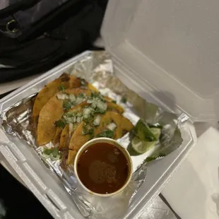 Quesibirria Tacos!