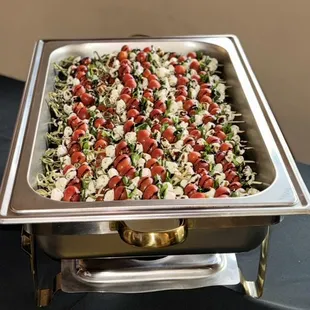 Appetizers