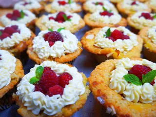 Gallery of Food