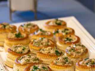 Stillwater Catering