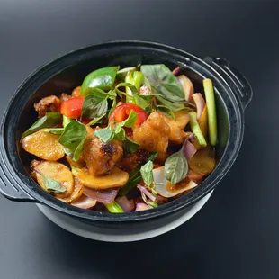 taiwan chicken
