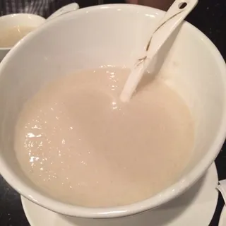 P17. Plain Porridge