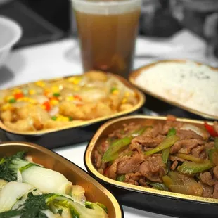 All this for $36.99! | @what.eva.eats