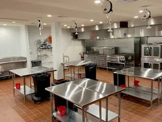 Culinary Community Kitchen