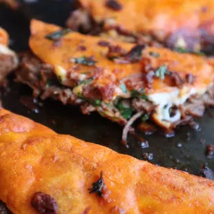Birria Tacos