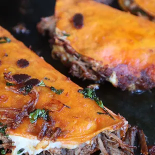 Birria Tacos