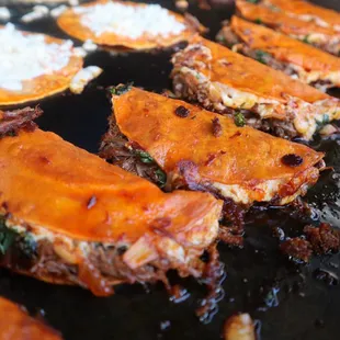 Birria Tacos