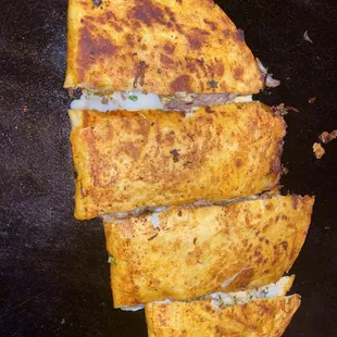 Birria Quesadilla