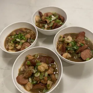Gumbo