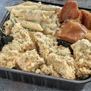 Chicken Bites Platter