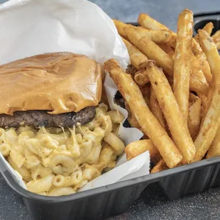 Mac Burger