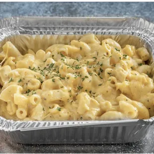 Side of Mac N' Cheese