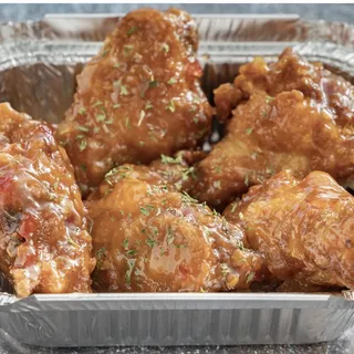 Fried Wings