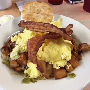 Breakfast Bowl!