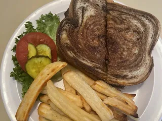 Annie's Place