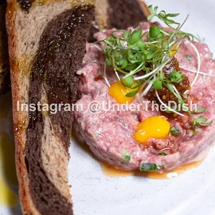 TARTARE BISTEC