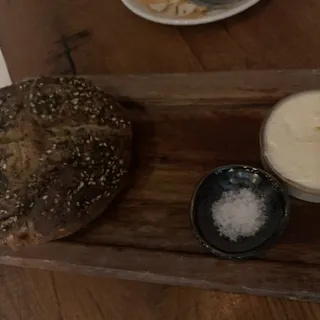 Mountain Bread