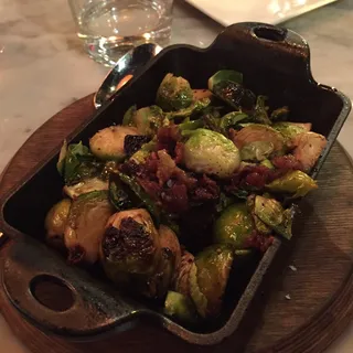 Brussels Sprouts