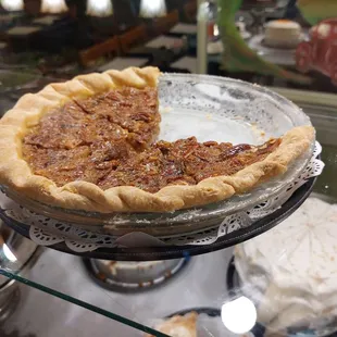 Pecan Pie