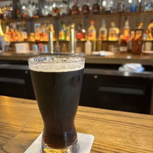 Dark Lager