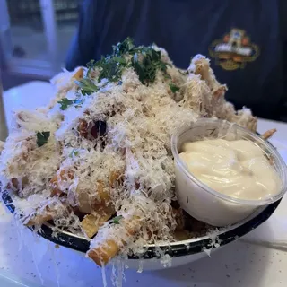 FARMER'S FRIES