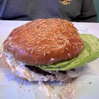 OLIVE BURGER