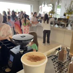 Cook's Coffee