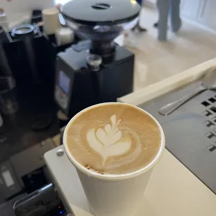 Cappuccino