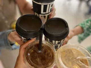 Better Buzz Coffee
