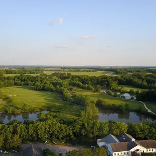 Cooks Creek Golf Club