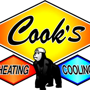 Cook's Heating and Air Conditioning