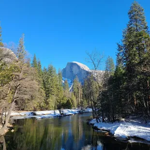 Sentinel Bridge View