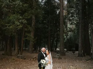 Yosemite Valley Visitor Center