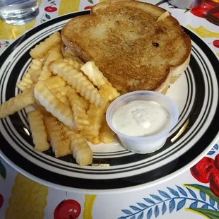 Elvis Special