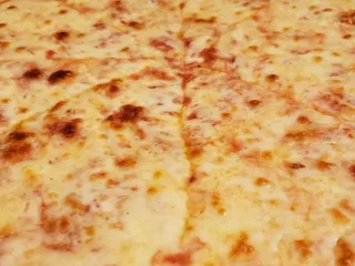 The Hills in the Forest