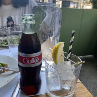Diet Coke