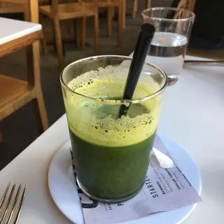 Green Juice