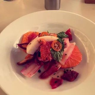 Citrus Salad